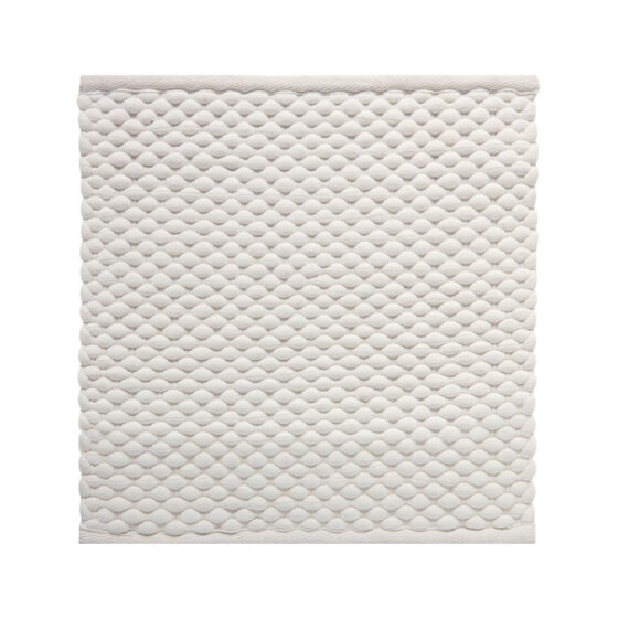 Maks - Badmat - 60x60 cm - Ivory