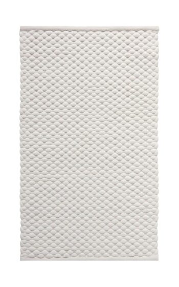 Maks - Badmat - 70x120 cm - Ivory