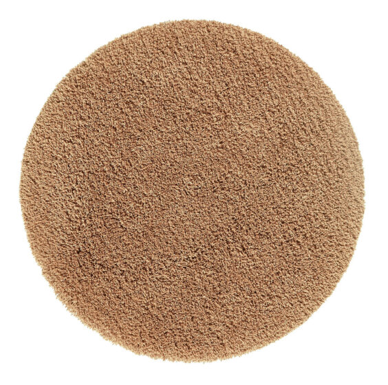 Musa - Badmat - Ø80 cm - Ginger