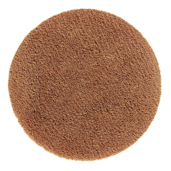 Musa - Badmat - Ø80 cm - Cinnamon