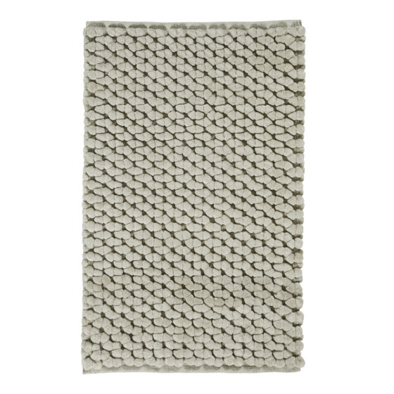 Nomad - Badmat - 70x120 cm - Greige
