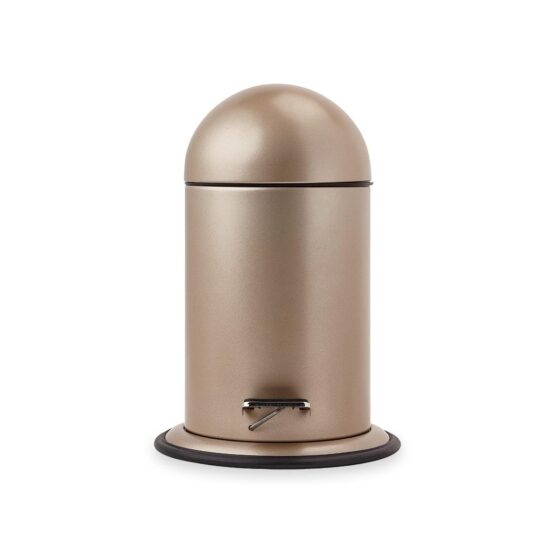 Ona - Afvalemmer - 3 L - Honey