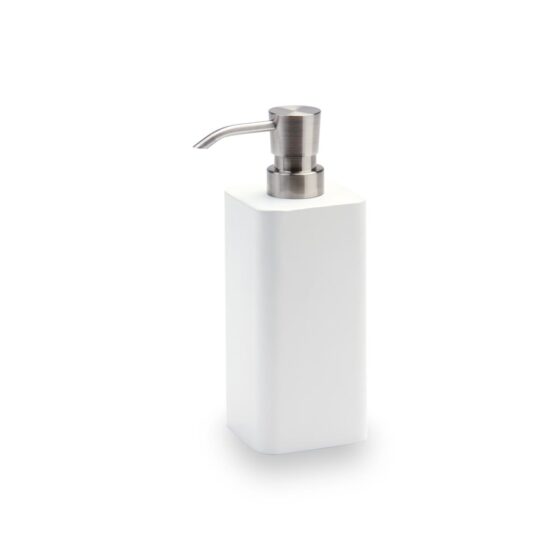 Ona - Zeepdispenser - Large - White