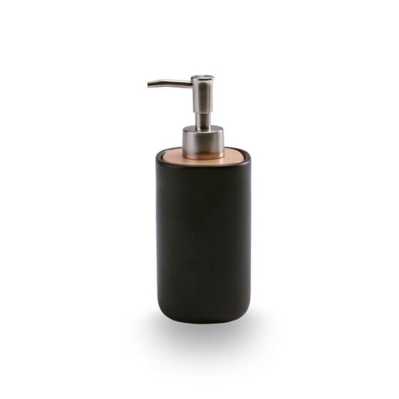 Oscar - Zeepdispenser - Black