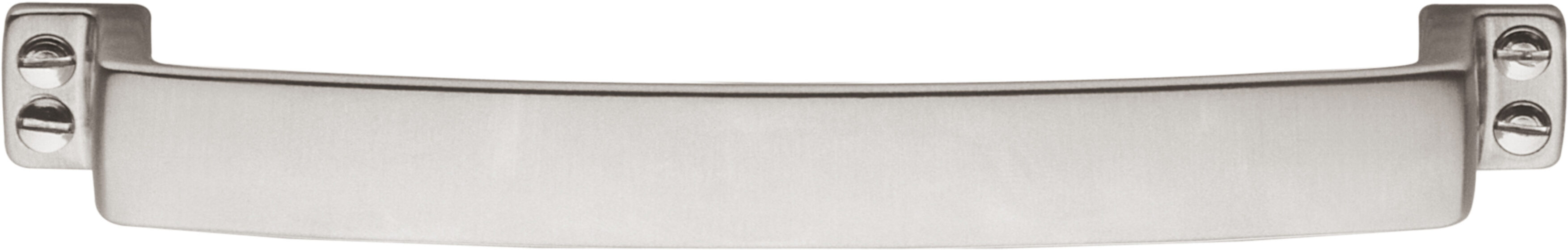 TIMELESS PA707RA massieve (raam) greepje 184mm mat nikkel