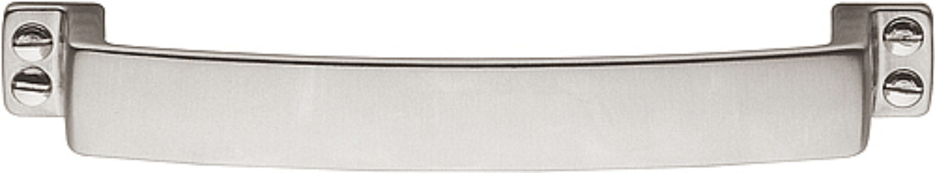 TIMELESS PA707RB massieve (raam) greepje 152mm mat nikkel