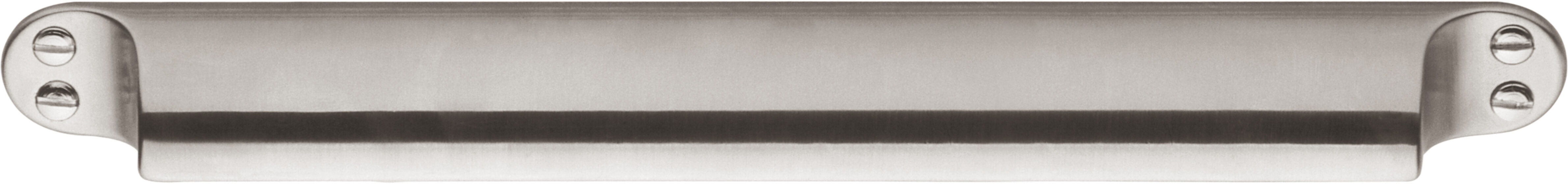 TIMELESS PA752RA massieve (raam) greepje 208mm mat nikkel