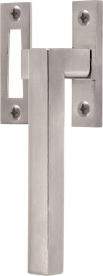 TWO PB23-RB massief raamboompje tbv naar buitendraaiend raam inclusief contrapla