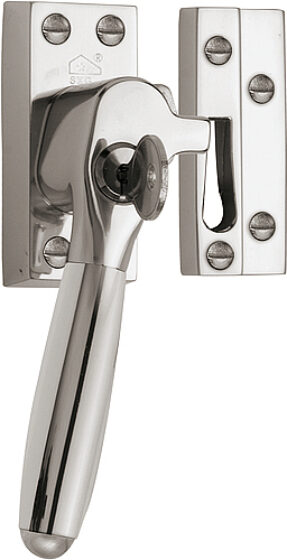 TIMELESS RBA-UNI massief raamboompje tbv naar buitendraaiend raam inclusief cont