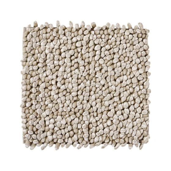 Rocca - Badmat - 60x60 cm - Linen