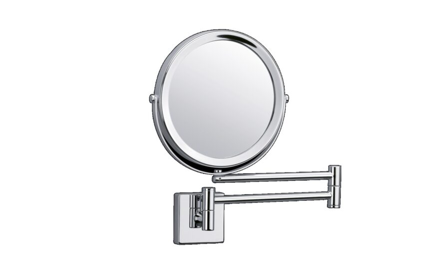 SP 28/2/V Cosmetic mirror - chrome