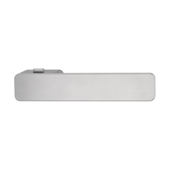 Deurgreeppaar R8 ONE Fluweelgrijs 38-45mm smart2lock R